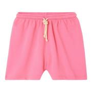 Hapylife shorts roze American Vintage , Pink , Dames