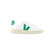 Fabric sneakers Veja , White , Dames