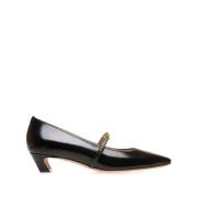 Pumps Bally , Black , Dames