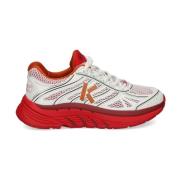 Sneakers Kenzo , Multicolor , Dames