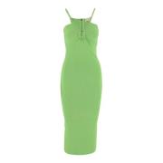 Dresses Michael Kors , Green , Dames