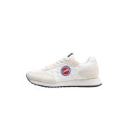 Sneakers Colmar , White , Heren