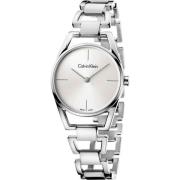 K7L23146 Calvin Klein , Gray , Dames