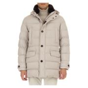 Coats Moorer , Beige , Heren