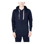 Sweatshirts U.s. Polo Assn. , Blue , Heren