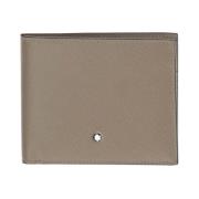 Wallets & Cardholders Montblanc , Brown , Heren