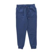 Trousers Sun68 , Blue , Heren