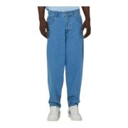 Jeans John Richmond , Blue , Heren