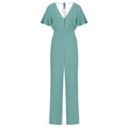 Freebird Jumpsuit Aviana Freebird , Green , Dames