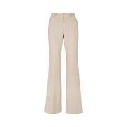 Jw241P165 Stijlvolle Broek Joop! , Beige , Dames