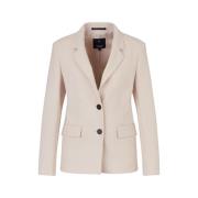 Blazer Jw241J154 Stijlvolle Jas Joop! , Pink , Dames