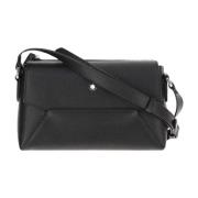 Bags Montblanc , Black , Heren