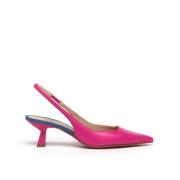 Pumps Roberto Festa , Pink , Dames