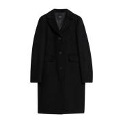 Jackets Max Mara Weekend , Black , Dames