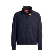 Coats Parajumpers , Blue , Heren