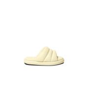 Shoes Proenza Schouler , Beige , Dames