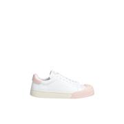 Kleurrijke Bumper Sneaker Marni , White , Dames