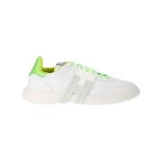 Sneakers Hogan , White , Dames