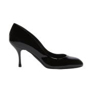 Shoes Max Mara , Black , Dames