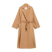 Jackets Max Mara , Beige , Dames