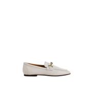 Loafers Tod's , White , Dames