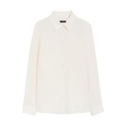 Blouses & Shirts Max Mara Weekend , White , Dames