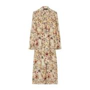 Dresses Max Mara Weekend , Multicolor , Dames