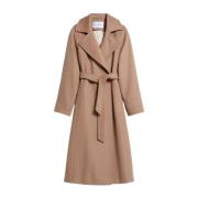 Jackets Max Mara , Beige , Dames