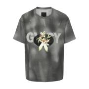 T-Shirts Givenchy , Multicolor , Heren