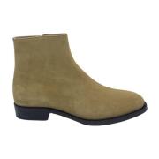 Beatles Suede Caramel Jack A.p.c. , Green , Heren