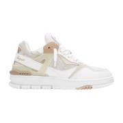 Chunky Astro Sneaker Axel Arigato , Beige , Dames