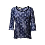 Pre-owned Fabric tops Marni Pre-owned , Multicolor , Dames