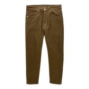 Chinos Nine In The Morning , Brown , Heren