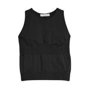 Blouses & Shirts Max Mara , Black , Dames