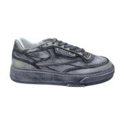 Limited Edition Gravel Wash Club Reebok , Gray , Dames