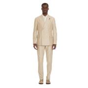 Lardini Suit Set Lardini , Beige , Heren