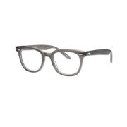 Grijze Optische Bril voor Dagelijks Gebruik Barton Perreira , Gray , H...