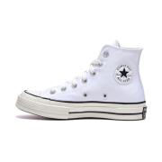 Klassieke Canvas Sneakers voor dagelijks gebruik Converse , White , He...
