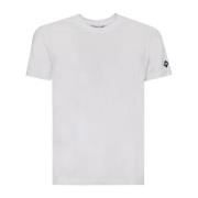 T-Shirts Husky Original , White , Heren
