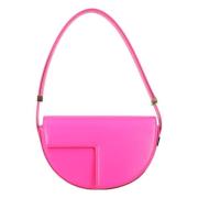 Handbags Patou , Pink , Dames
