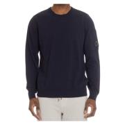 Sweatshirts C.p. Company , Blue , Heren