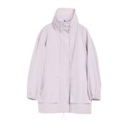 Jackets Max Mara , Purple , Dames