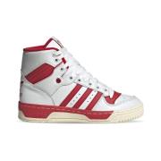 Klassieke Sneakers voor Dagelijks Gebruik Adidas Originals , Multicolo...