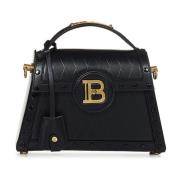 Handbags Balmain , Black , Dames