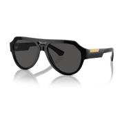 Sunglasses Dolce & Gabbana , Black , Unisex