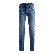 Jeans Jack Jones Glenn Icon 357 Jack & Jones , Blue , Heren