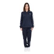 Training Sets Adidas , Blue , Dames