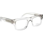 Glasses Saint Laurent , Gray , Heren