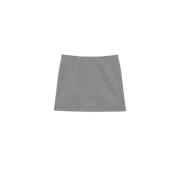 Trousers Birgitte Herskind , Gray , Dames