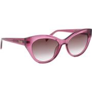 Sunglasses Tous , Pink , Dames